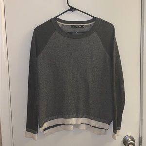 Rag & Bone Jean Brenda Crew Pullover